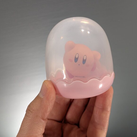 Hoshi no Kirby series Mini Figure Toy Japanese Gashapon Anime Game Capsule JAPAN - Picture 5 of 12